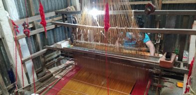 carpet manufacturing image